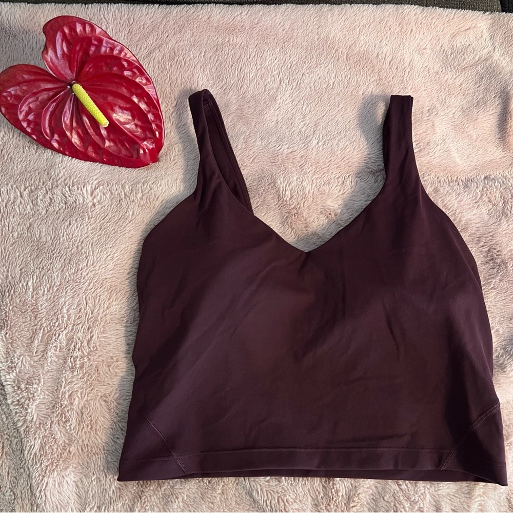 Lululemon Align Tank